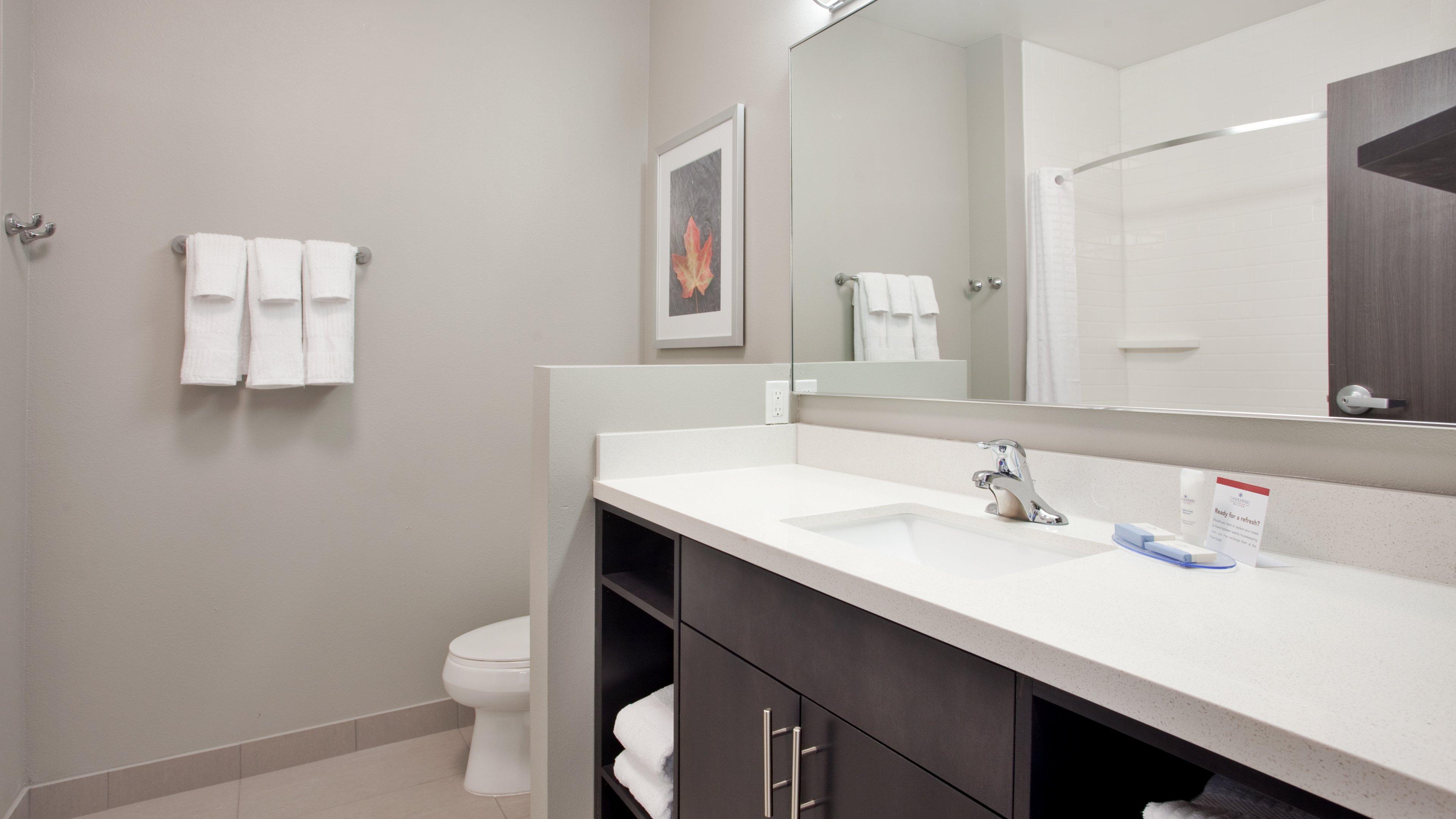 Candlewood Suites Kearney By Ihg מראה חיצוני תמונה