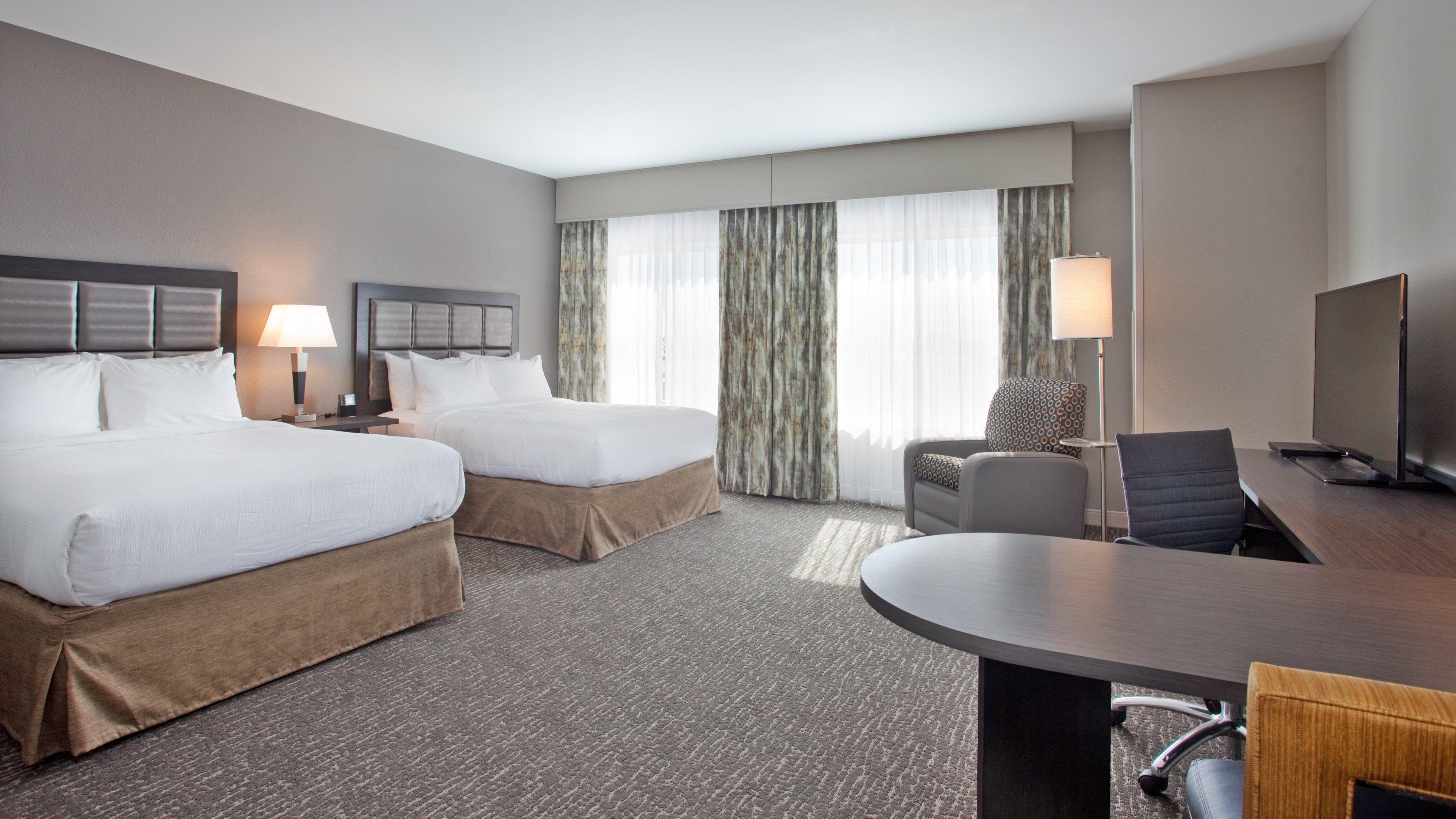 Candlewood Suites Kearney By Ihg מראה חיצוני תמונה