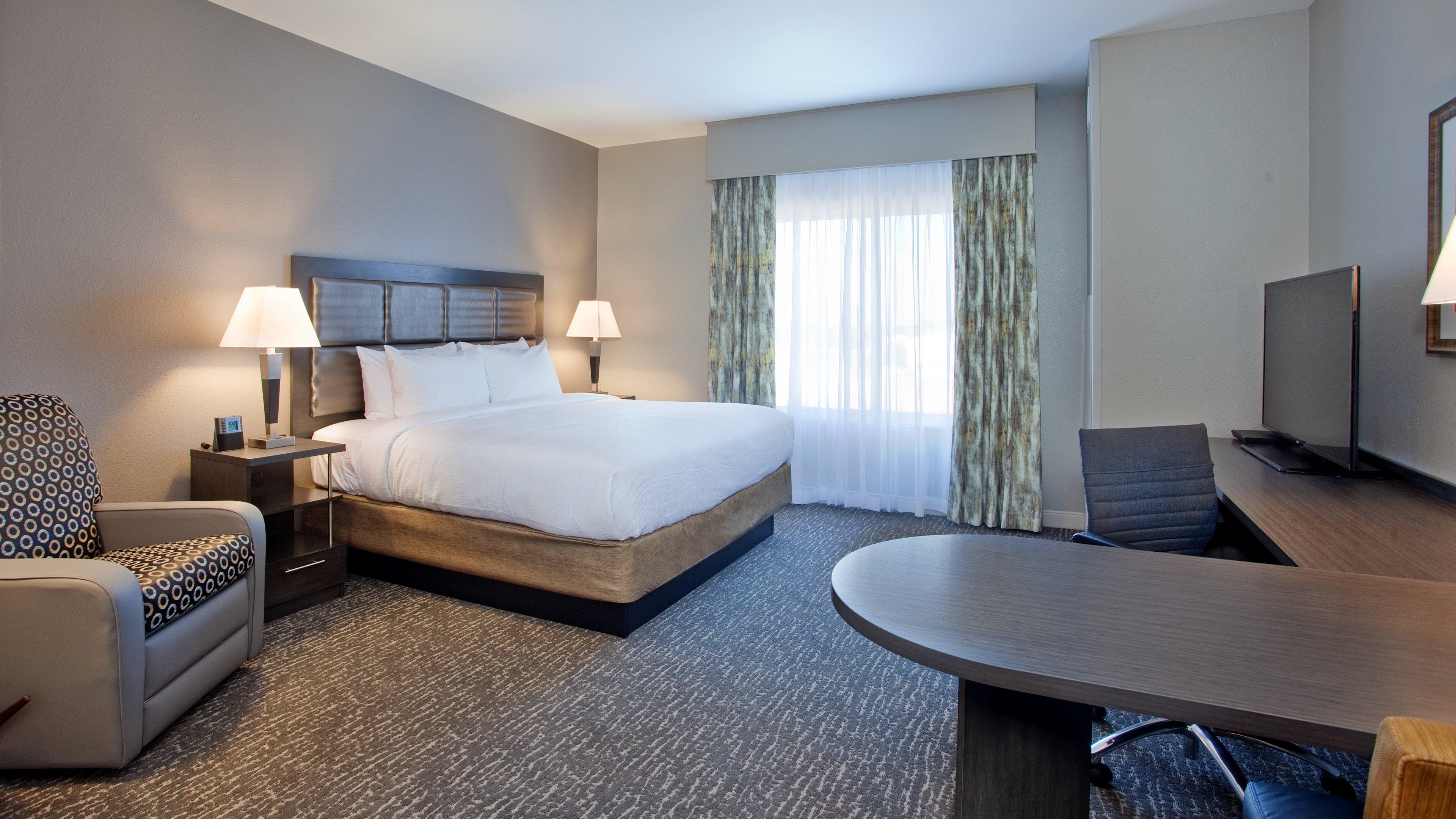 Candlewood Suites Kearney By Ihg מראה חיצוני תמונה