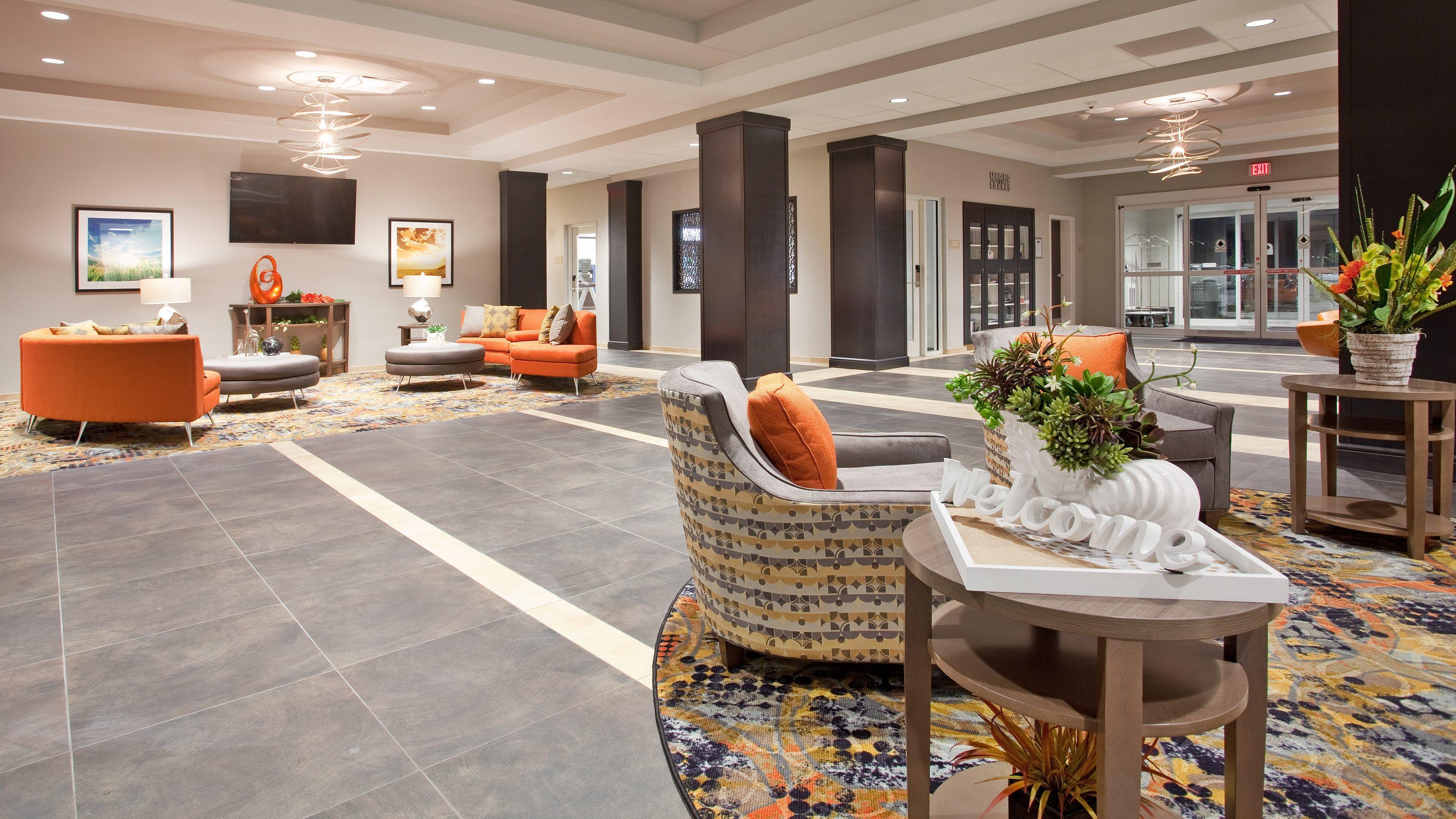 Candlewood Suites Kearney By Ihg מראה חיצוני תמונה