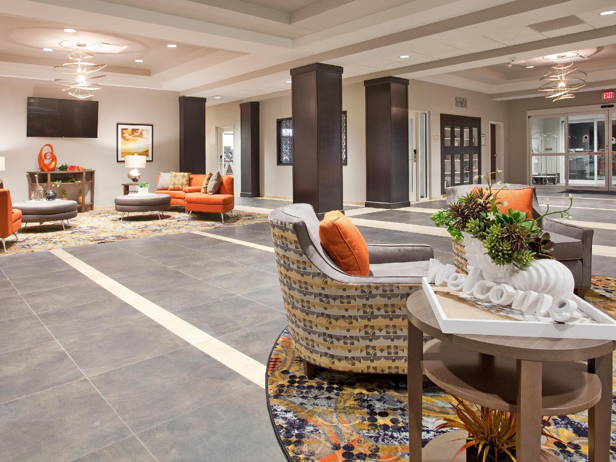Candlewood Suites Kearney By Ihg מראה חיצוני תמונה