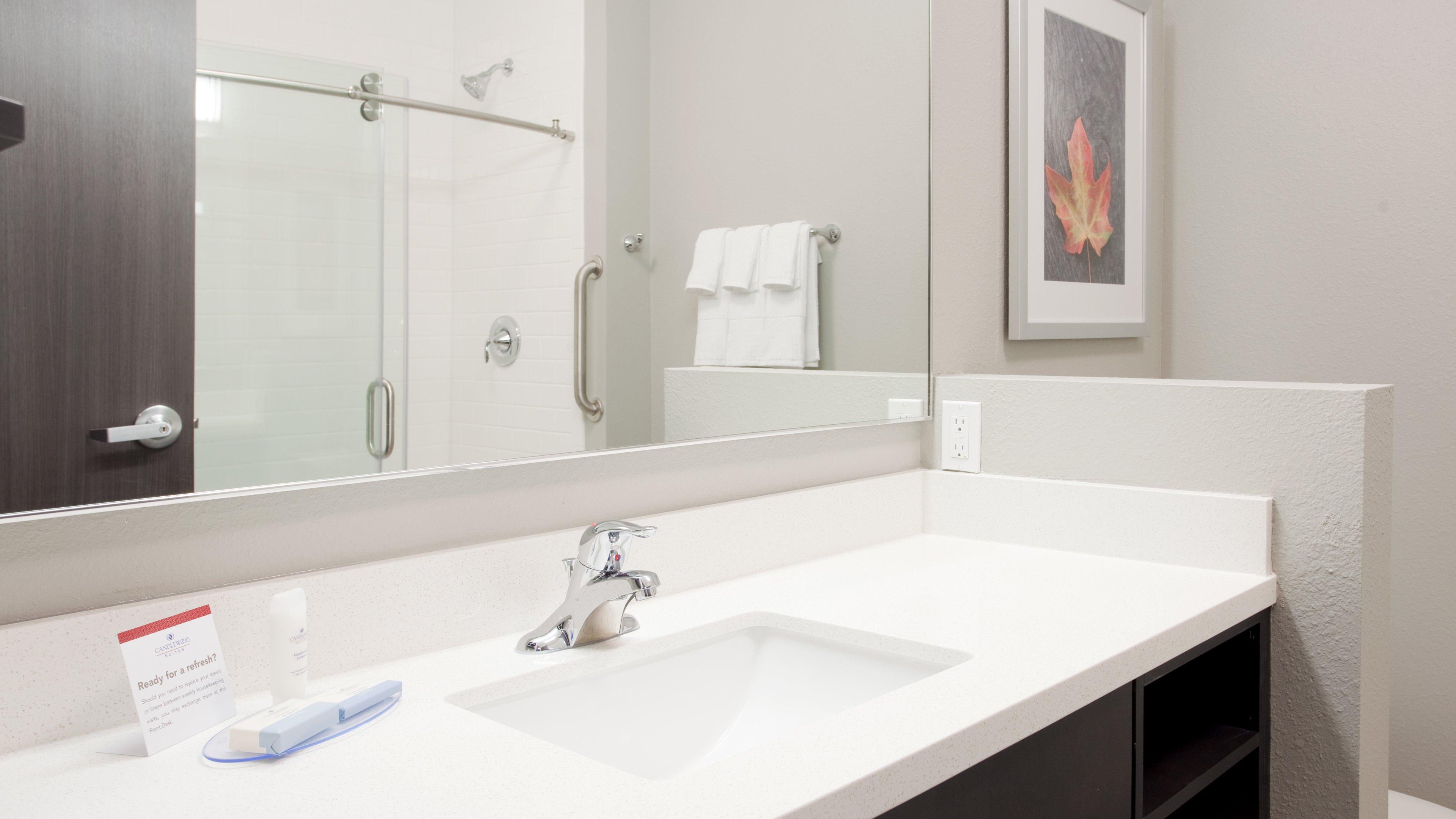 Candlewood Suites Kearney By Ihg מראה חיצוני תמונה