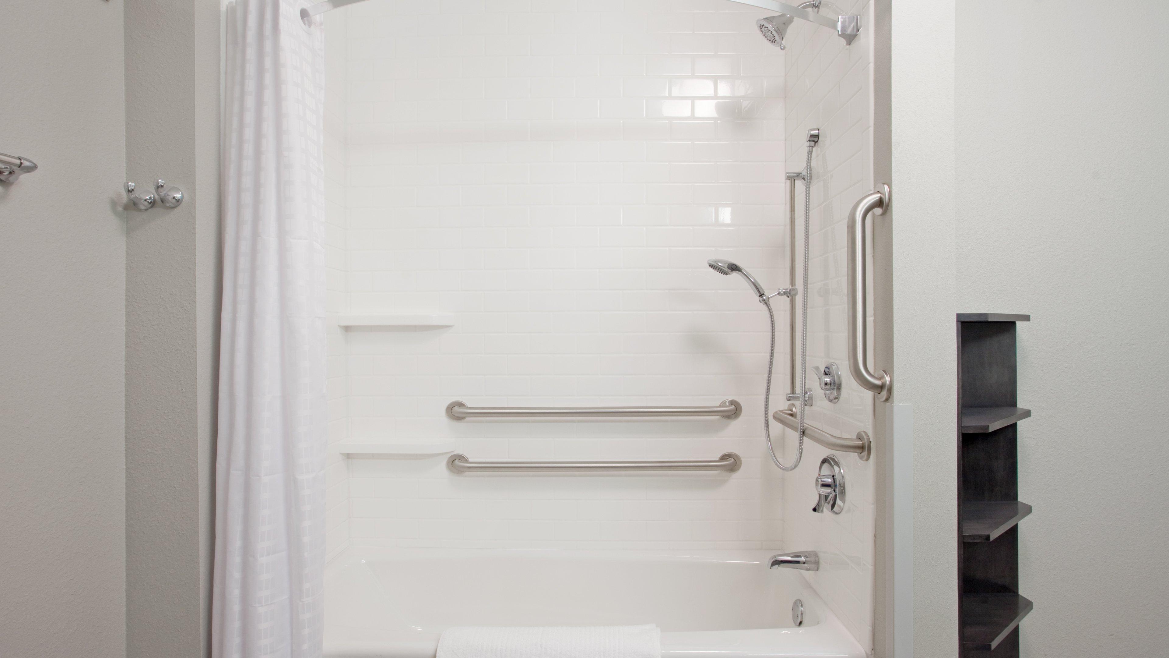 Candlewood Suites Kearney By Ihg מראה חיצוני תמונה