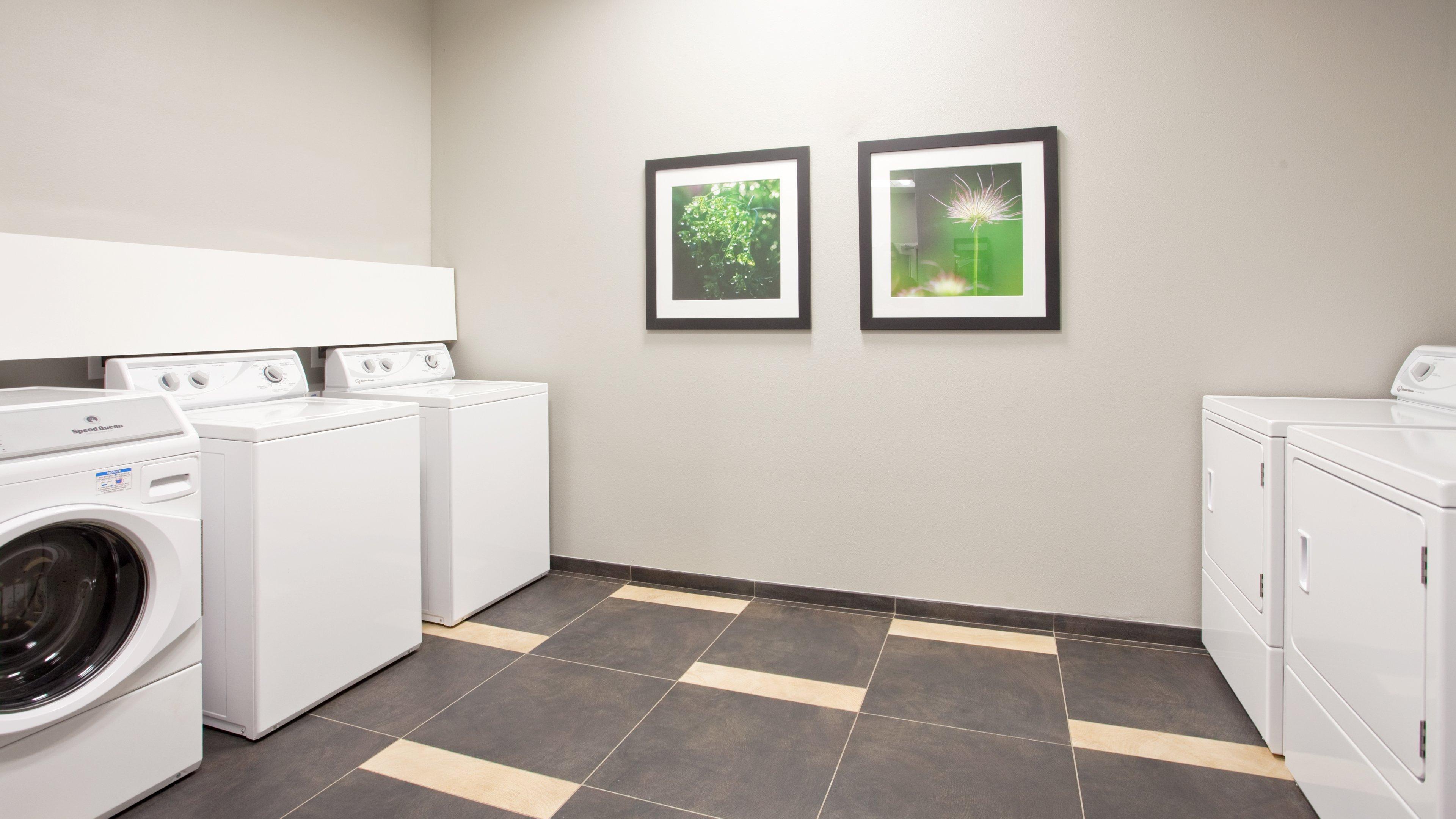 Candlewood Suites Kearney By Ihg מראה חיצוני תמונה
