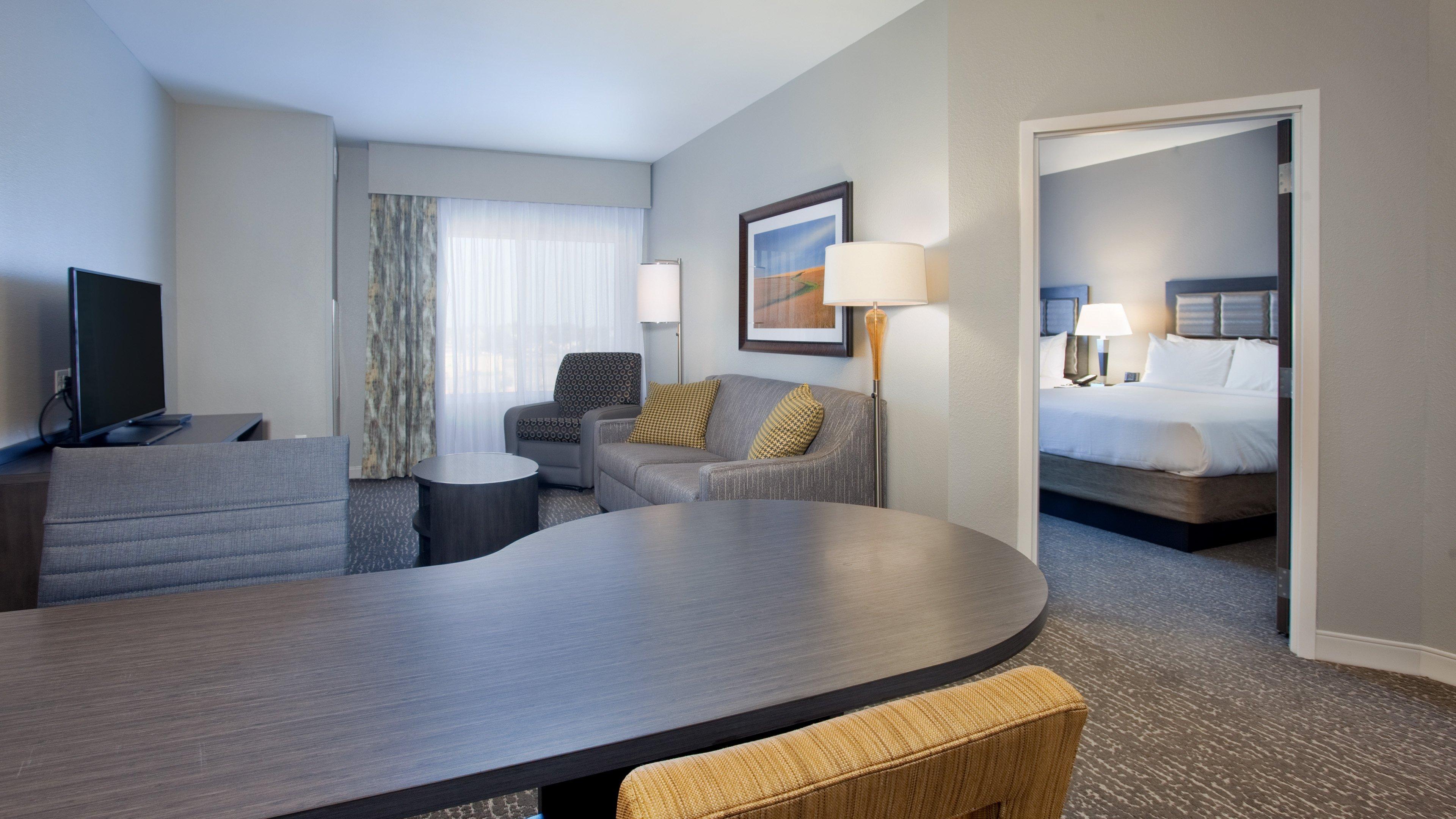 Candlewood Suites Kearney By Ihg מראה חיצוני תמונה