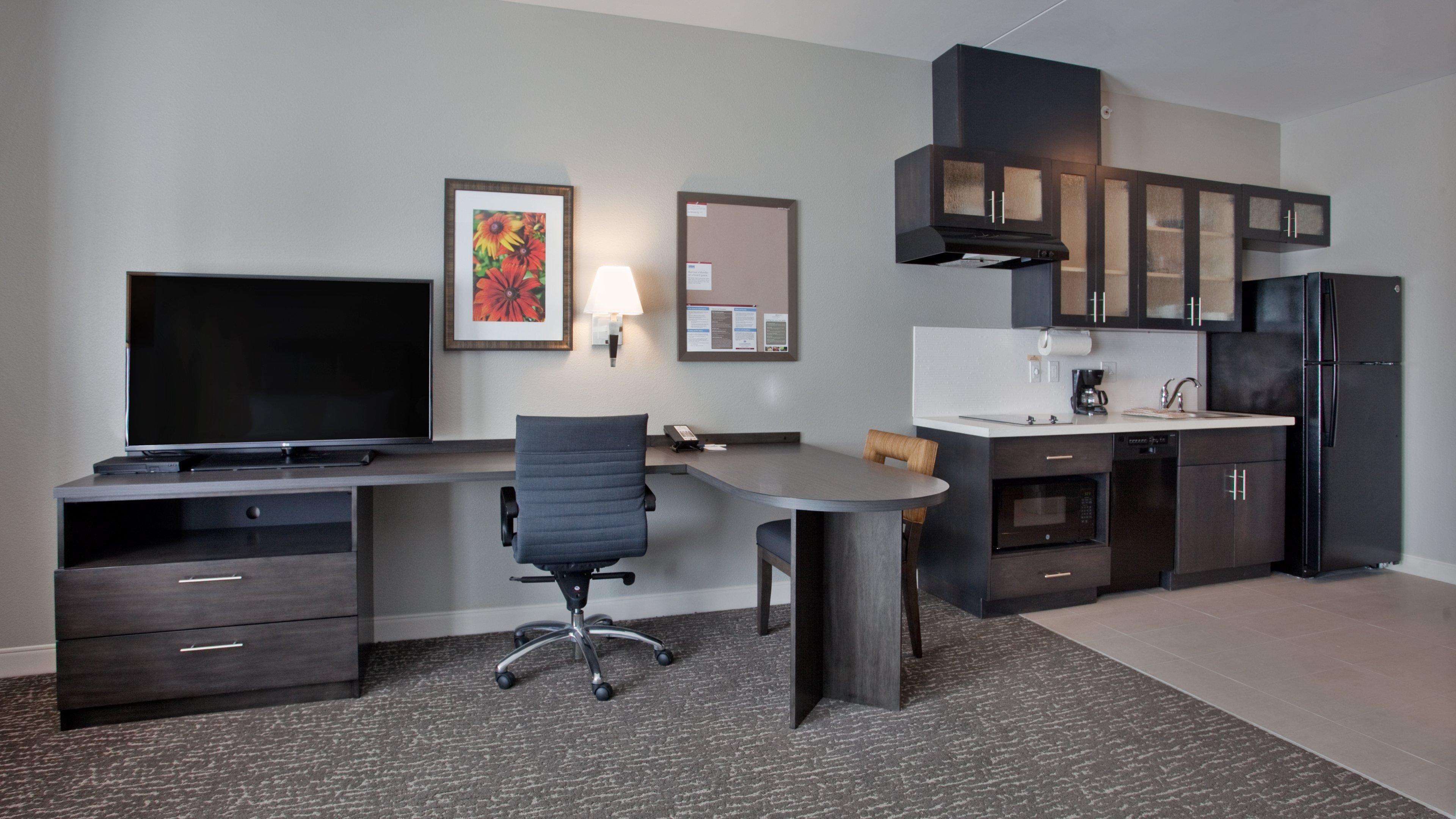 Candlewood Suites Kearney By Ihg מראה חיצוני תמונה