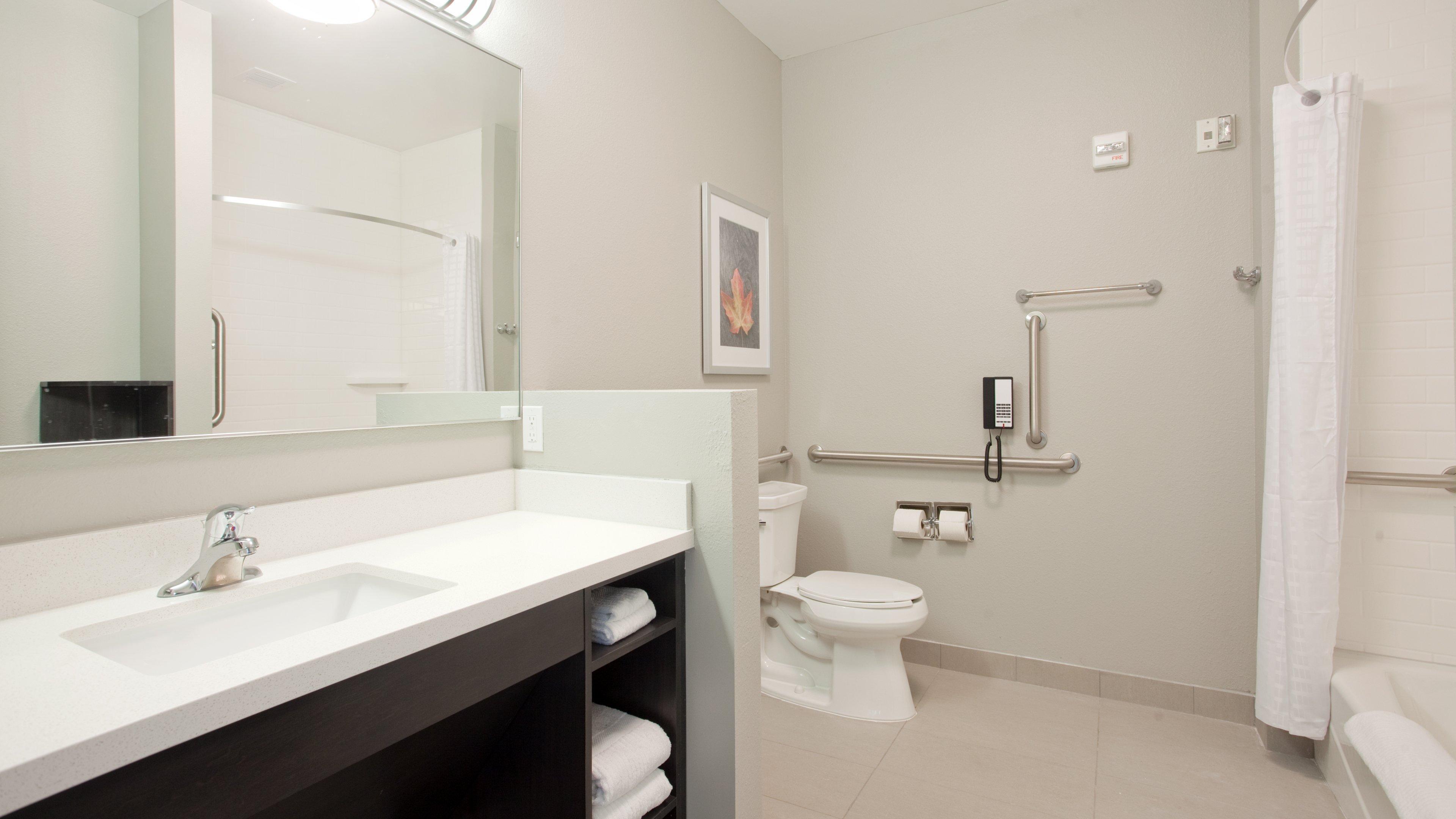 Candlewood Suites Kearney By Ihg מראה חיצוני תמונה