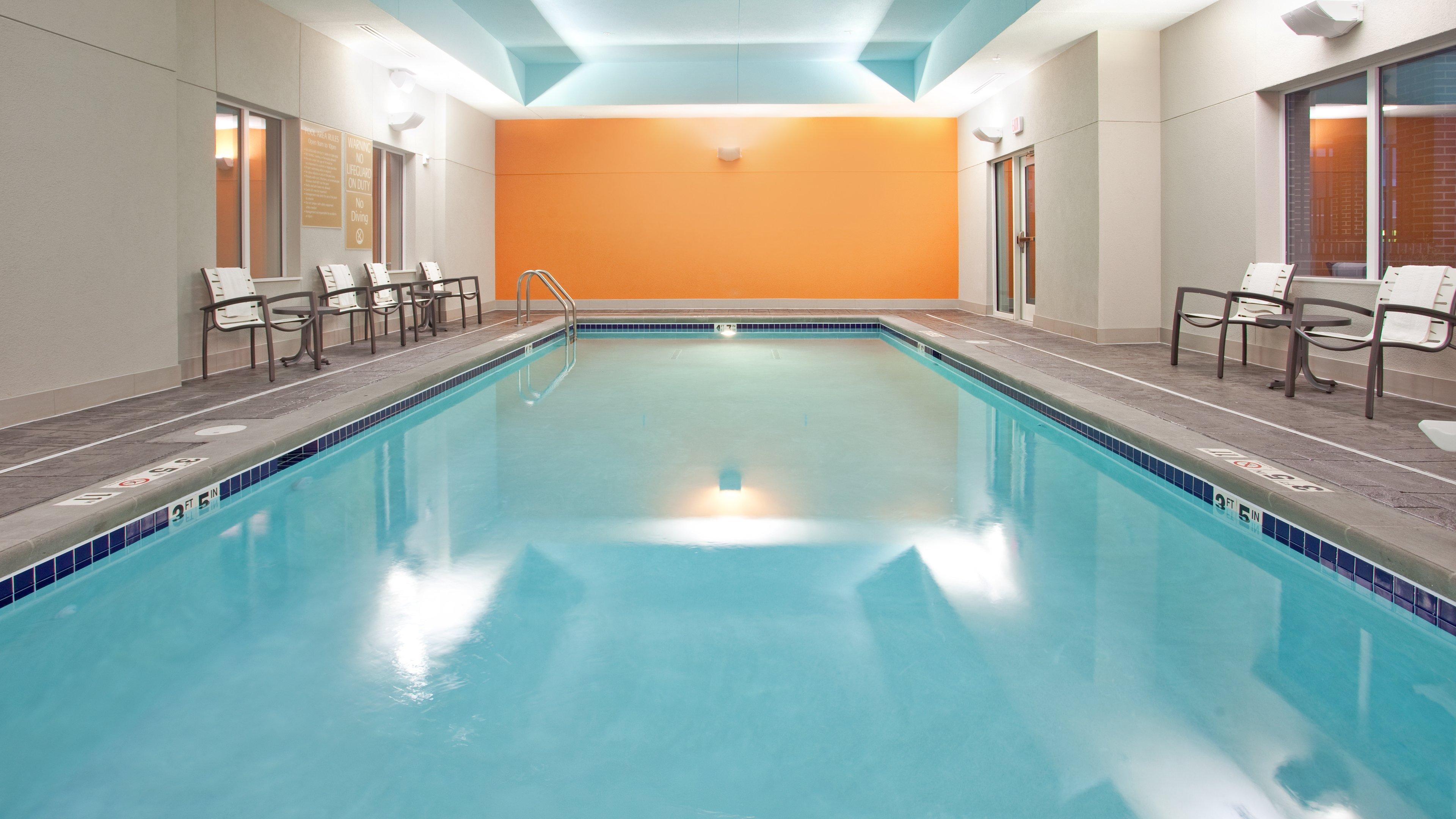 Candlewood Suites Kearney By Ihg מראה חיצוני תמונה