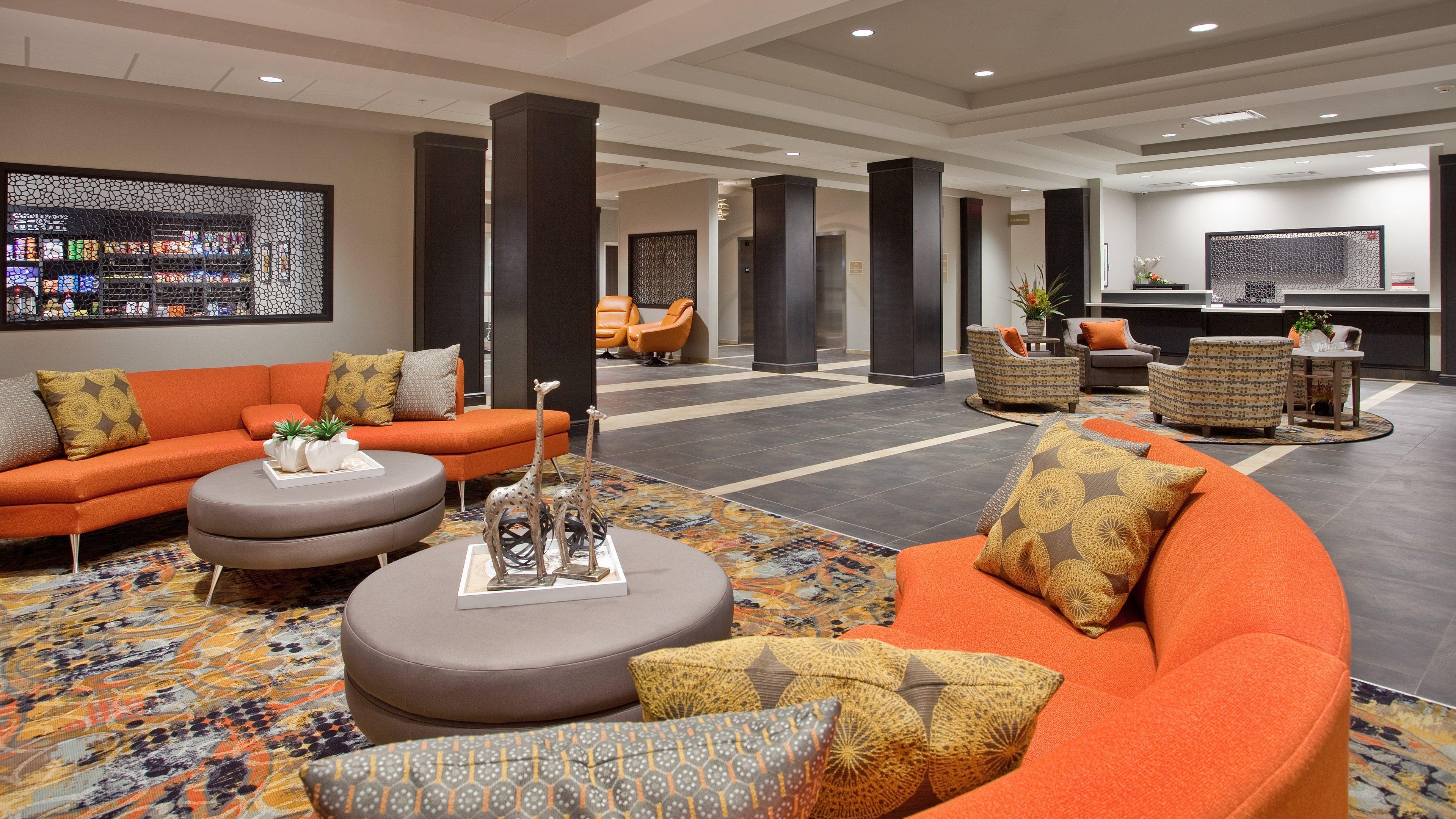 Candlewood Suites Kearney By Ihg מראה חיצוני תמונה