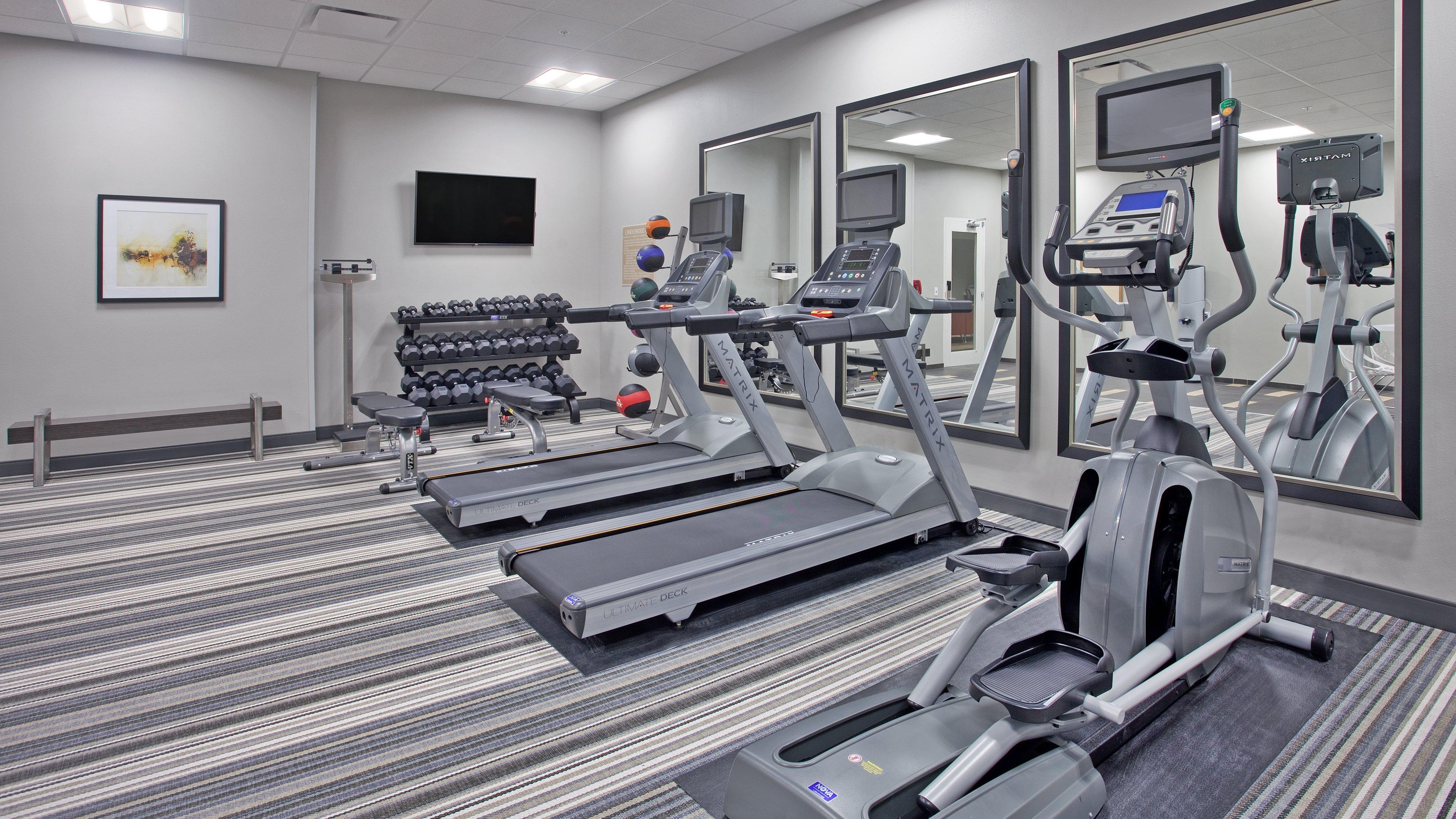 Candlewood Suites Kearney By Ihg מראה חיצוני תמונה