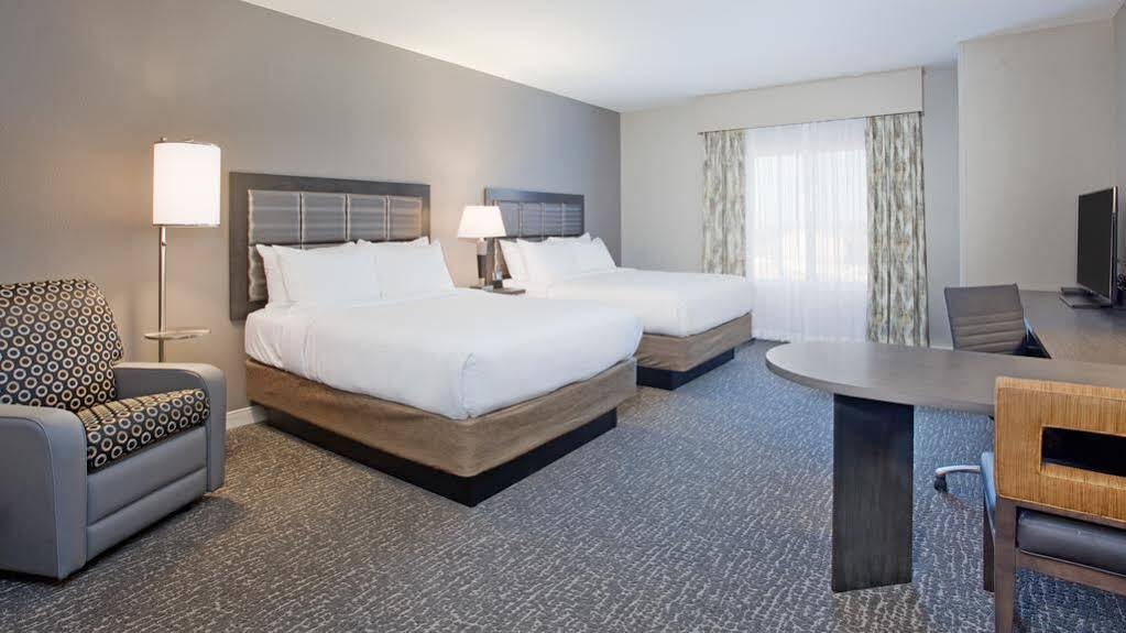 Candlewood Suites Kearney By Ihg מראה חיצוני תמונה