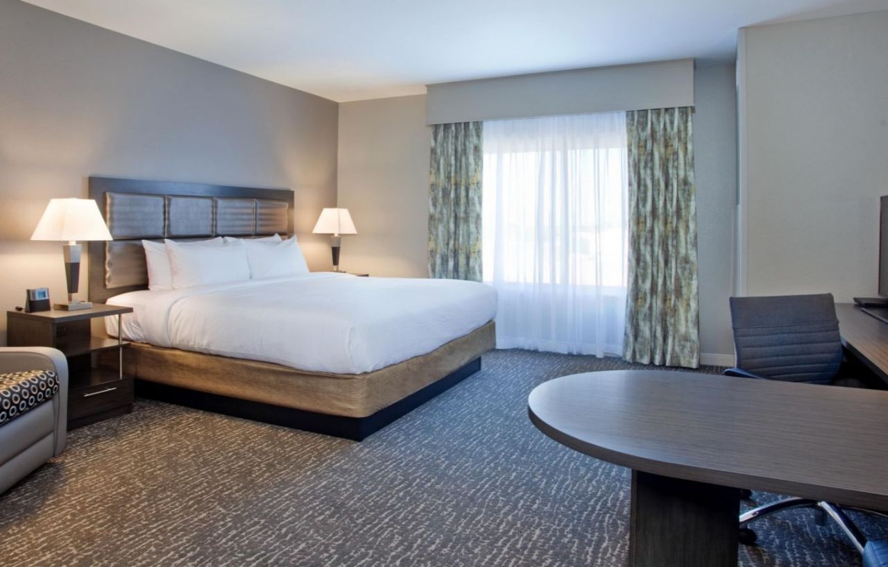 Candlewood Suites Kearney By Ihg מראה חיצוני תמונה